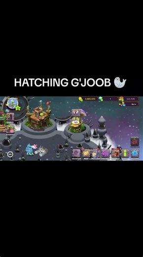 Exploring the Mythical Island of G'Joob