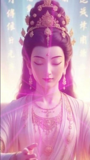 大悲咒 Great Compassion Mantra Buddha Song Healing Song #shorts #viral #innerpeace
