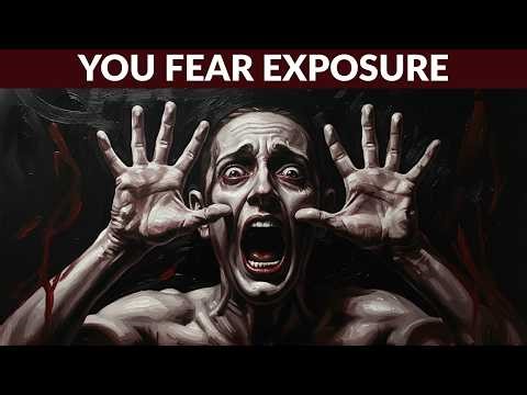 You’re Not Selective — You Fear Being Fully Seen