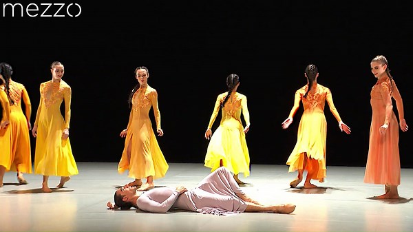 62K views · 859 reactions | Chaillot - Théâtre national de la Danse in May on Mezzo Live! https://www.mezzo.tv/en/chaillot-13201 Tonight at 9PM (CET) - STRAVINSKY: Firebird & The Rite of Spring Malandain Ballet Biarritz - Choreography by Thierry Malandain & Martin Harriague | Mezzo | Facebook