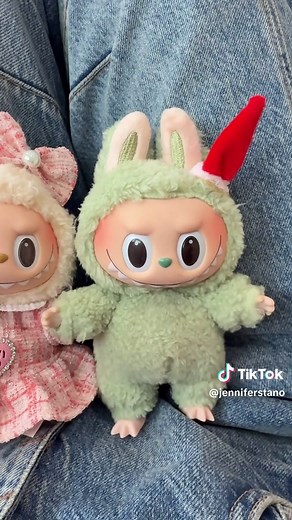 Verificando a Autenticidade do Labubu