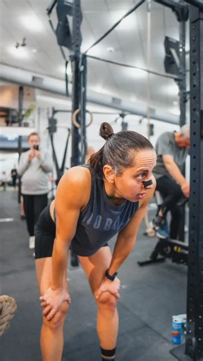 Test Your Endurance with Us! We’re back with Ergathlon on November 23rd, 2025 in Vanløse! Block your calendar from 9:00 to 14:00 and get ready for a serious endurance challenge. This year, your Member Relation Managers, @sofiehoj and @jacob.lysemose , will carry the torch and make sure the day is both fun and challenging. Grab your training partner (choose from FF, MF, or MM teams) and push yourselves through three stations: Ski, Bike, and Row. Choose between the RX or Scaled divisions for the r