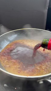 All about the sauce episode 8 of 50. Pink Peppercorn. Full recipe and method below. Serves 2. 2 tbsp pink peppercorns 5g butter 2 shallots 50ml brandy 150ml red wine 350ml beef stock 100 double cream Salt to taste 1. Toast your peppercorns and crush them 2. Soften the shallot in some gently foaming butter (medium heat) with a pinch of salt 3. Add the peppercorns and the brandy, burn off the alcohol. The flame isn’t necessary by the way 4. Add the red wine reduce until hardly any liquid remains. 