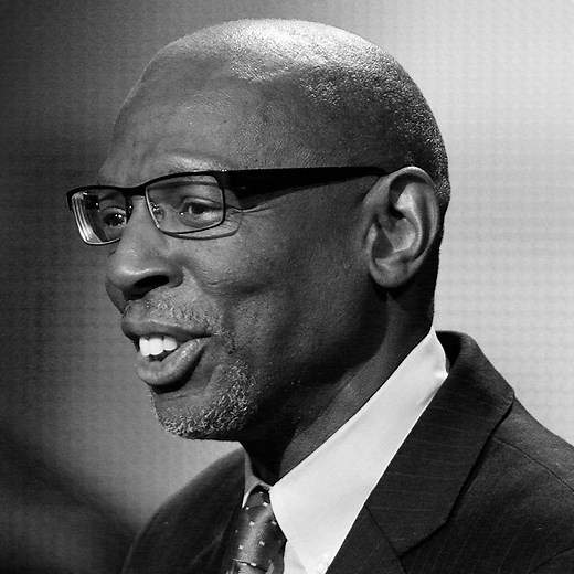 Geoffrey Canada: 7 talks on social change | TED Talks