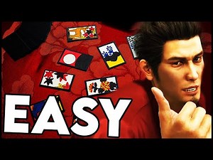 Quickest Hanafuda Koi Koi Guide: Yakuza