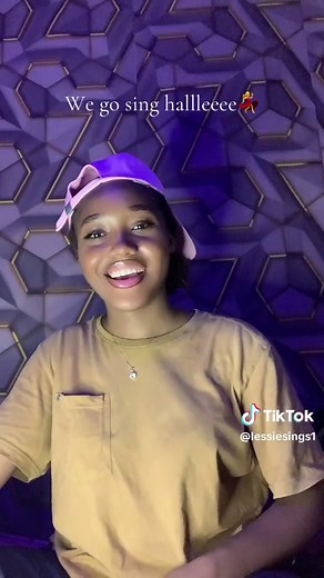 Viral Performance: Dance, Sing, and Live the Wonders of Grace!