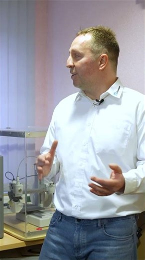 Was hinter den Türen von Viessmann passiert #shorts