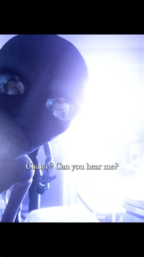 house m.d./“The alien that only he can see! 👽#shorts #movie #drama