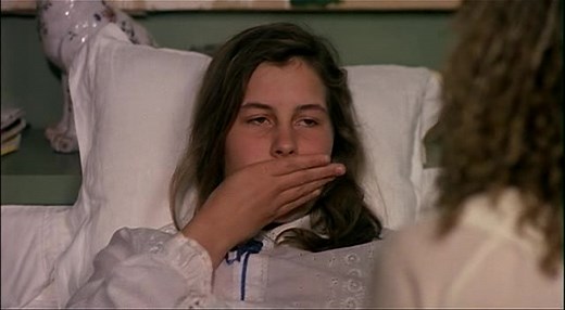 Дезидерия: Внутренний мир (1980) 480р Desideria: La vita interiore