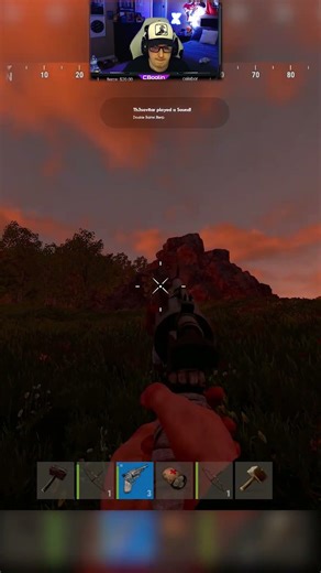 Call Me Prim Lord #rustgame #rustpvp #gaming #rust