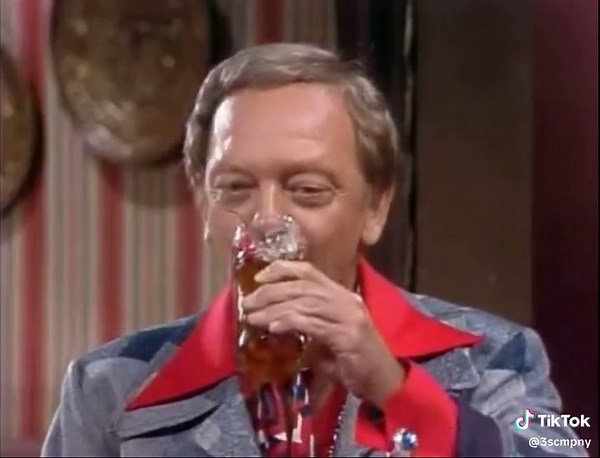 Remembering Don Knotts as Mr. Furley on Three's Company