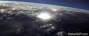 Terminator 3 - Nuclear attack ending HD (1080p) on Make a GIF