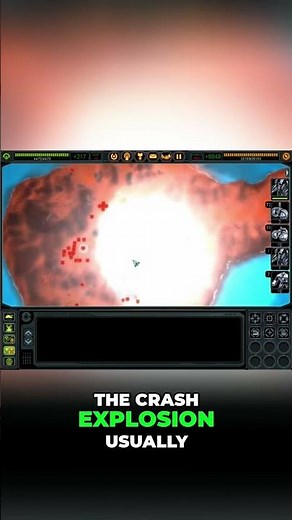 The scariest aircraft in Supreme Commander