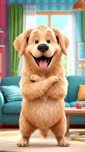 Viral puppy dance| When the Beat Drops and the Dog Goes Crazy 🐶🎶 #motorcar #dance #dogfunnyvideos