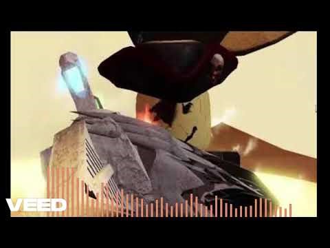 Curiosity Compass Remix