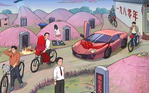 你能找出这张图12个诡异的地方吗？