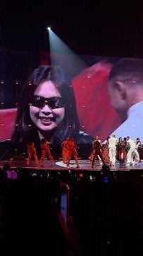 [FANCAM] JENNIE ‘like JENNIE’ Live Performance (Full Uncut) | BLACKPINK Deadline World Tour PH Day 1