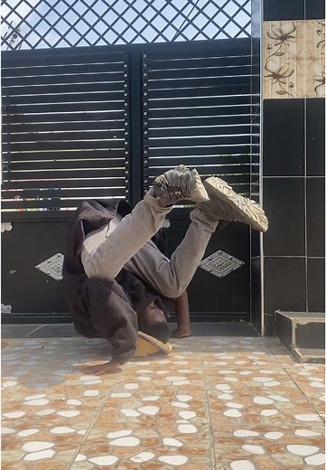 Atemuda De Fante Kingkong on TikTok