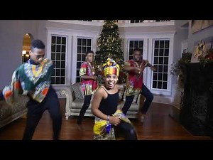 Lawery Kwanzaa Dance 2020