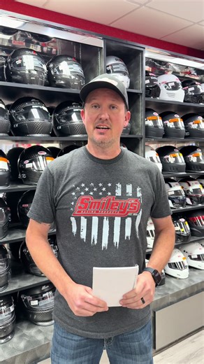 Join Smiley's 31st Annual Preseason Sale & Swap Meet