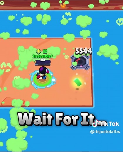 Brawl Stars Meeple Clutch Moments Gameplay