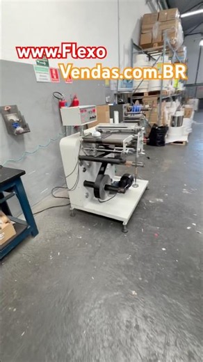 REVISORA TOP 450mm FLEXOGRAFIA