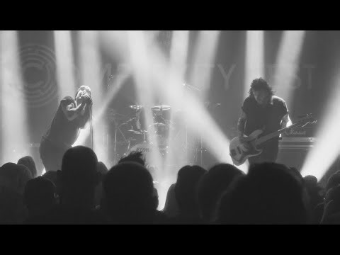 Meth! Shame - Full Live Set 2025