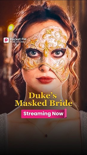 7.6K views · 113 reactions | The Duke's Masked Bride | Trailer |...