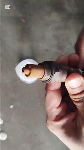 O2 sensor cleaning #Bad o2 sensor symptoms #oxygen sensor symptoms