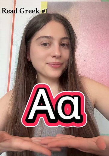 Learn the Greek Alphabet: Essential Greek Language Guide