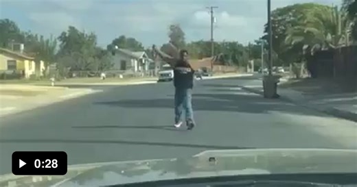 Just a tweaker being a tweaker - Video