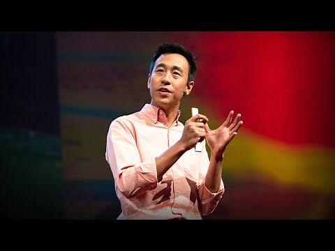 The rapid growth of the Chinese internet -- and where it's headed | Gary Liu