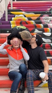 35K views · 76 reactions | Female friendship goals! 﫣#funnyreels #bffgoals #relationshipgoals #prank This video was produced by Network Media, LLC and Leonardo Bruno | Crazy Clips & Silly Skits | Facebook