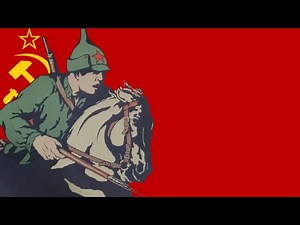 По долинам и по взгорьям - The Partisan's Song (English Lyrics)