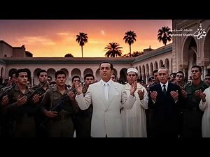 انا اليوم ملك أكثر مني بالأمس الملك الحسن الثاني 1972