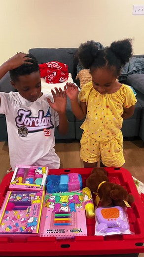 I got a phone call towards the end so the video is a little choppy. #Game #Kids #Family #Winner #Goodies #Cross.