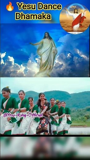 🔥 Yesu Naam Pe Nachenge | Christian Dance Hit Song 2026 🎶June 17, 2026