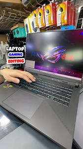 146K views · 828 reactions | Gaming Laptop at Pang Editing | Bigotilyo Brothers | Facebook