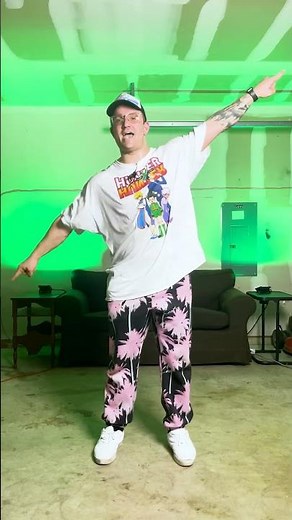 Learn the OG Boogie Bomb Dance in #fortnite