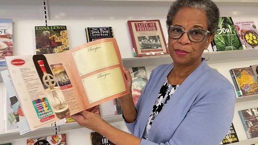 41 reactions · 23 shares | The #detroitpubliclibrary 2023 African American Booklist is now available! This year’s theme is “Beyond the Kitchen: The Culinary Legacy of African Americans.” | Detroit Public Library | Facebook