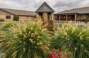 Assisted Living Community | The Inn at Belden Village