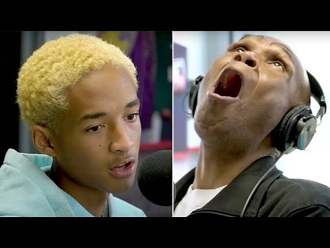 Jaden Smith "BROOO" Meme Compilation - (Kurt Alexander Podcast Brooo Memes)