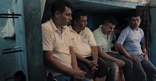 Reasonable Doubt: A Tale of Two Kidnappings - The Accident (E01) (2021) | ČSFD.cz