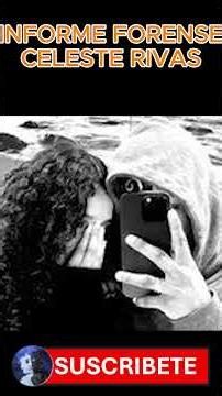 Forensic Report: David Burke and the Murder of Celeste Rivas Hernández