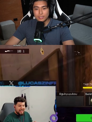 Hackers ataca o melhor jogador de COD Mobile