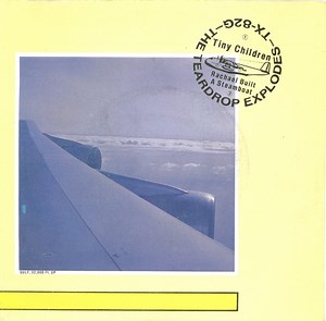 The Teardrop Explodes - Tiny Children