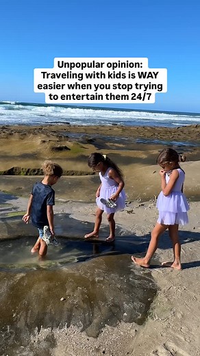 1.9K views | Hear me out!! constant screen time, toys, or forced...