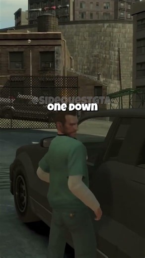 The ONLY Way to Sell Cars in GTA 4 (Most Players MISSED This)