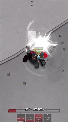 Is this the best dash extender The Strongest Battlegrounds