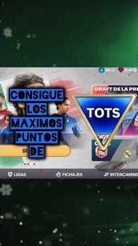 COMO CONSEGUIR TODAS LAS FICHAS DE PRORROGA TOTS POSIBLES | TOTS | FC MOBILE